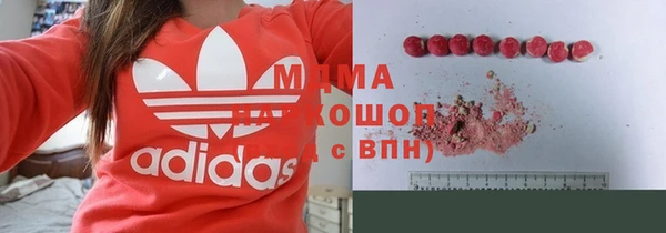 молекула духа Горнозаводск